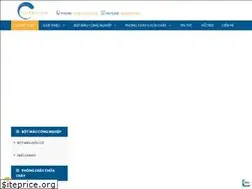 Sites similar to chamvinh.vn