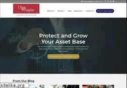 Sites similar to chan-naylor.com.au