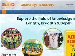 Sites similar to chanakyaacademy.com
