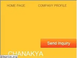 Sites similar to chanakyaelectronics.in