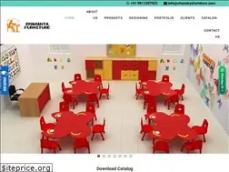 Sites similar to chanakyafurniture.com