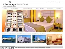 Sites similar to chanakyainn.com