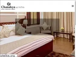 Sites similar to chanakyapatna.com