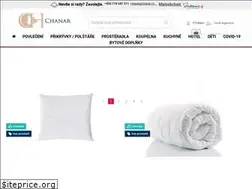 Sites similar to chanar.cz