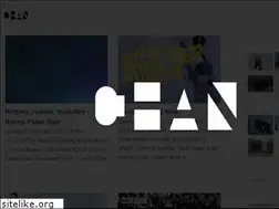 Sites similar to chanarte.com
