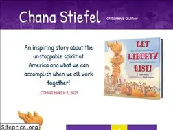 Sites similar to chanastiefel.com