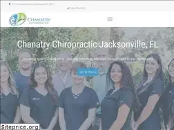 Sites similar to chanatrydc.com