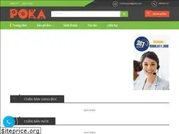 Sites similar to chanban.vn