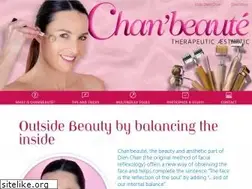 Sites similar to chanbeaute.es