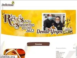 Sites similar to chancaca.cl