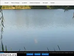 Sites similar to chancay.fr