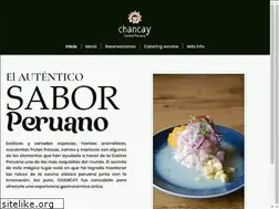 Sites similar to chancay.info