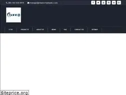 Sites similar to chance-coolers.com