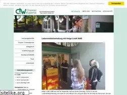 Sites similar to chance-wuppertal.de