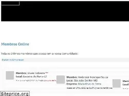 Sites similar to chance.com.br