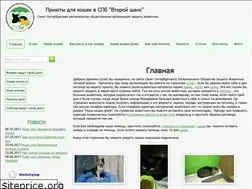 Sites similar to chance2.ru