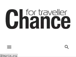 Sites similar to chance4traveller.com