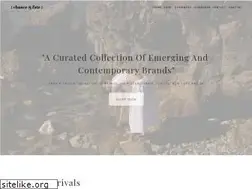Sites similar to chanceandfate.ca