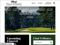 Sites similar to chanceandhydrick.com