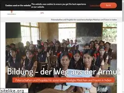 Sites similar to chanceaufleben.de