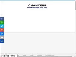 Sites similar to chancebr.blogspot.com