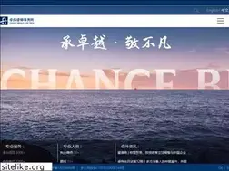 Sites similar to chancebridge.com