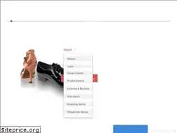 Sites similar to chancedancecentre.com