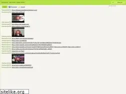 Sites similar to chanceforward.chatovod.ru