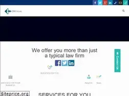 Sites similar to chancehunter.co.uk