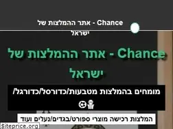 Sites similar to chanceil.net