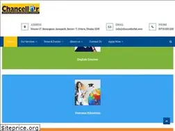 Sites similar to chancellorbd.com