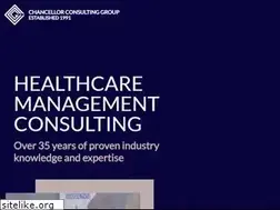 Sites similar to chancellorconsulting.com
