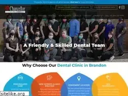 Sites similar to chancellordental.com