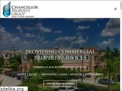Sites similar to chancellorpropertygroup.com