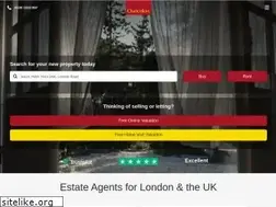 Sites similar to chancellors.co.uk