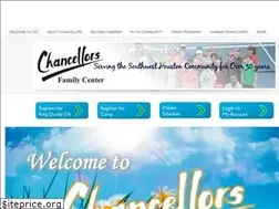Sites similar to chancellors.org