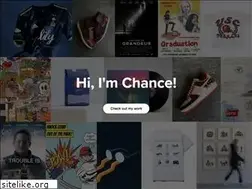 Sites similar to chancemacarthur.com