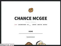 Sites similar to chancemcgeekunst.com