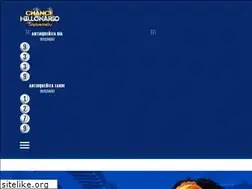 Sites similar to chancemillonario.com