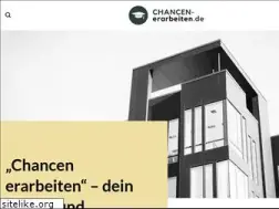 Sites similar to chancen-erarbeiten.de
