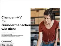 Sites similar to chancen-mv.de