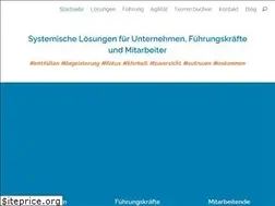 Sites similar to chancen-navigator.de