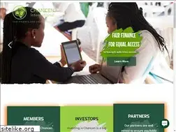Sites similar to chancen.international