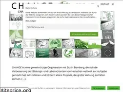 Sites similar to chancengestalten.de