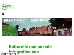 Sites similar to chancengestalten.org