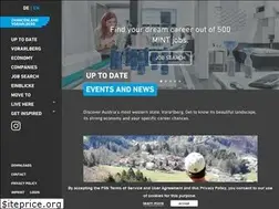 Sites similar to chancenland.at
