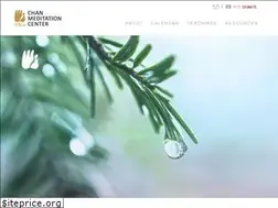 Sites similar to chancenter.org