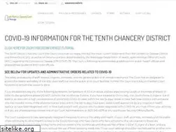 Sites similar to chancery10.com