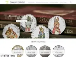 Sites similar to chancerycollection.com