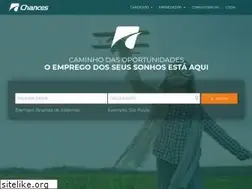 Sites similar to chances.com.br
